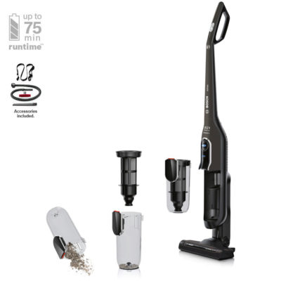 Bosch Athlet BCH65MGKGB 25.2V Cordless Vacuum Cleaner Bosch Athlet BCH65MGKGB 25.2V Cordless Vacuum Cleaner